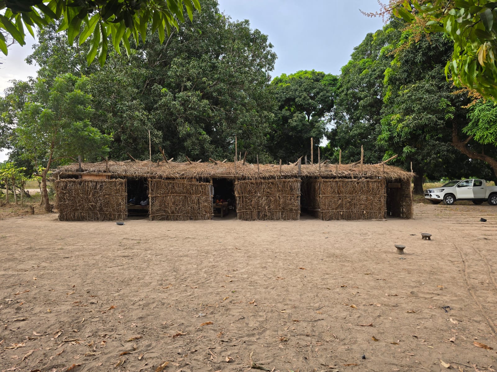 Africa Nhengue