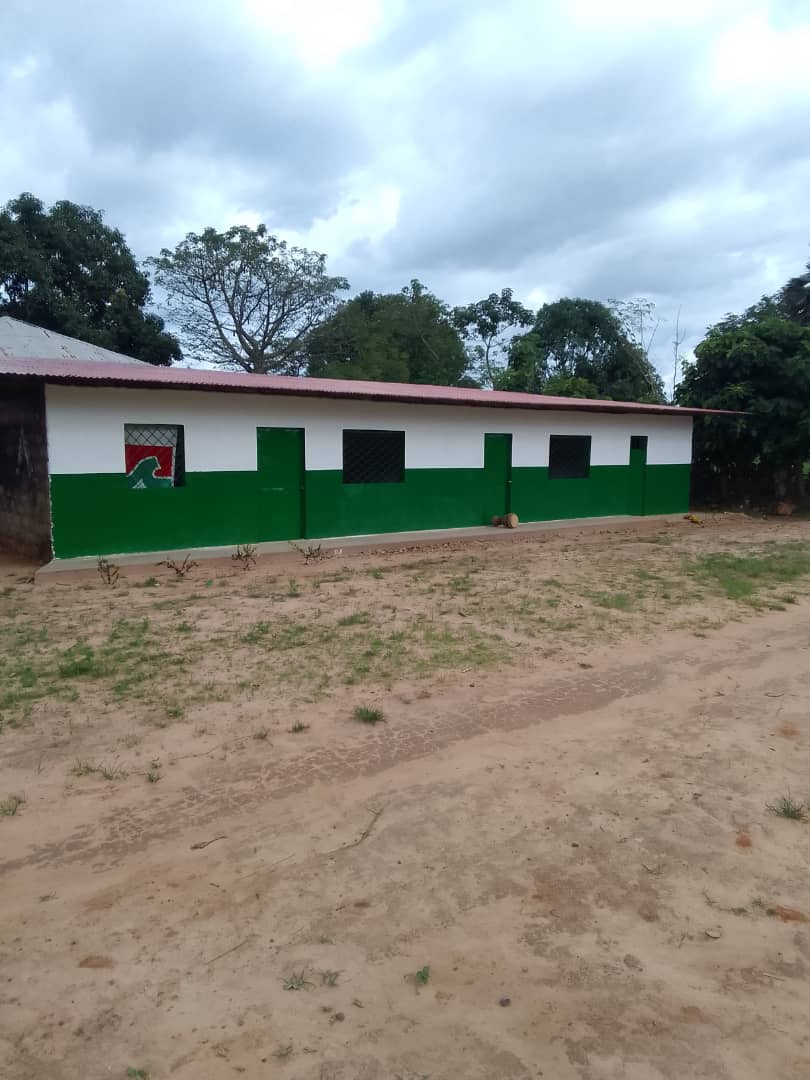 Africa Nhengue