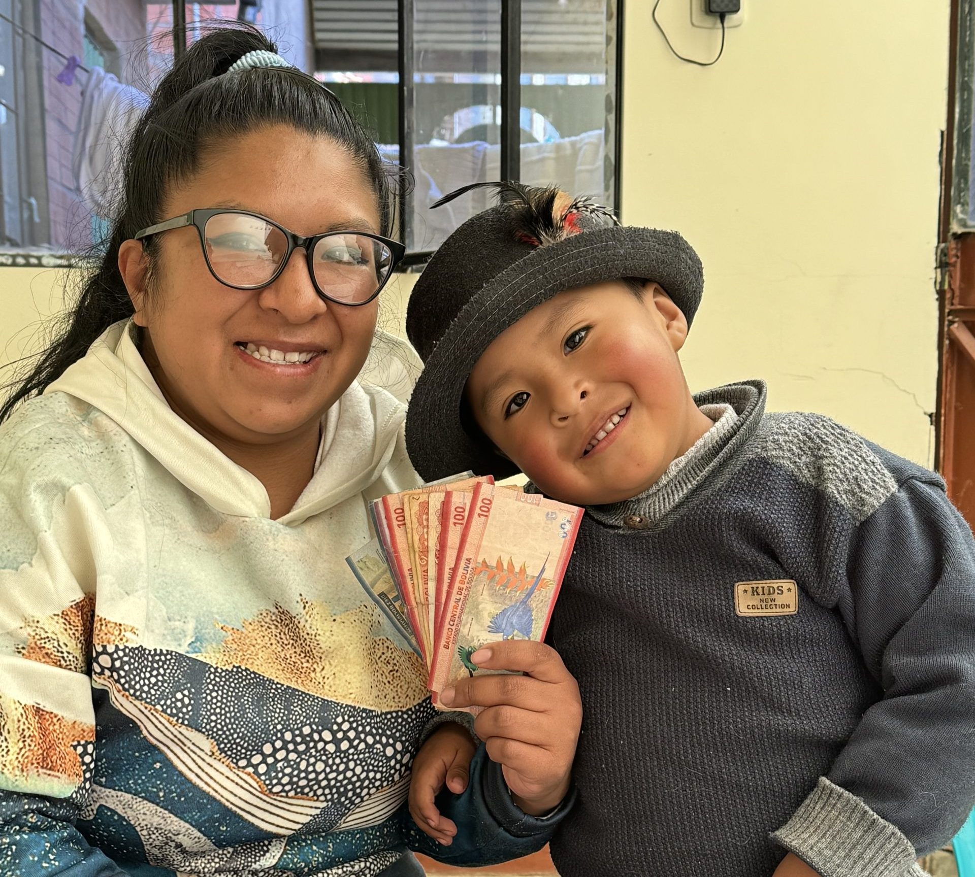 Caso de éxito en Bolivia
