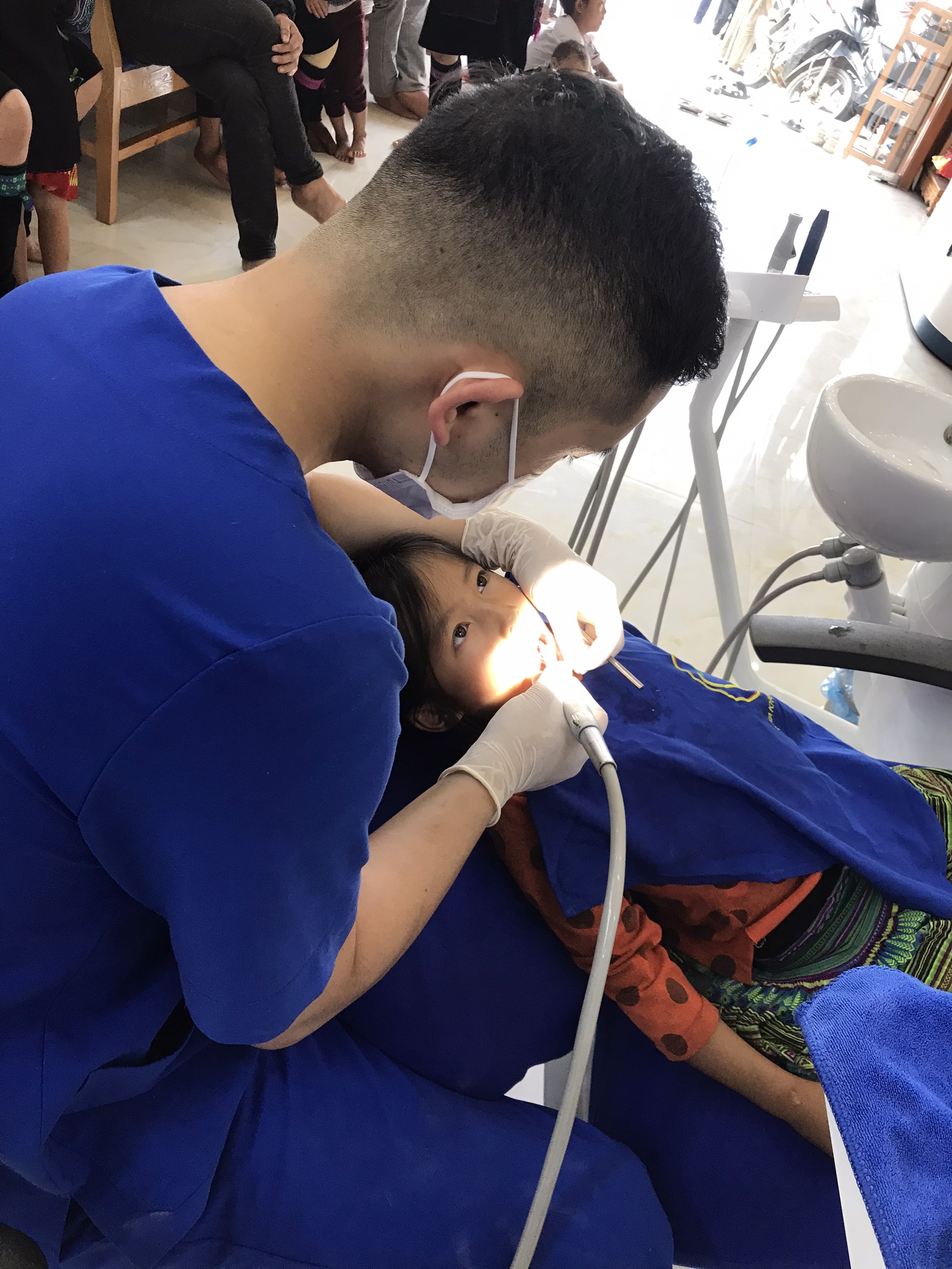 Cuidado Dental
