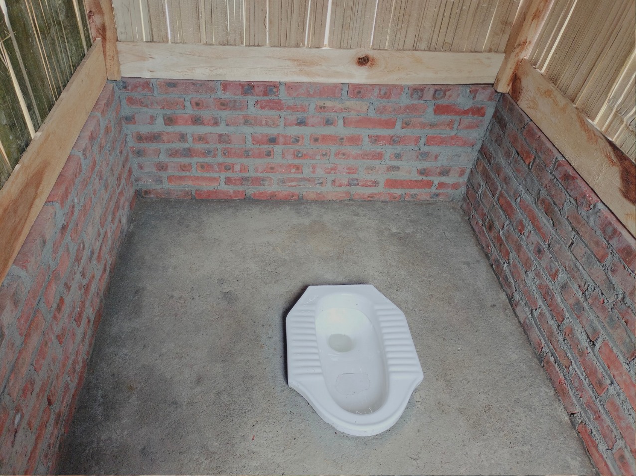 Baños y Pozos Sépticos