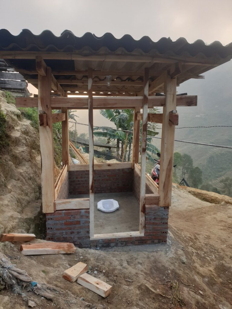 baños y pozos sépticos ubis swiss