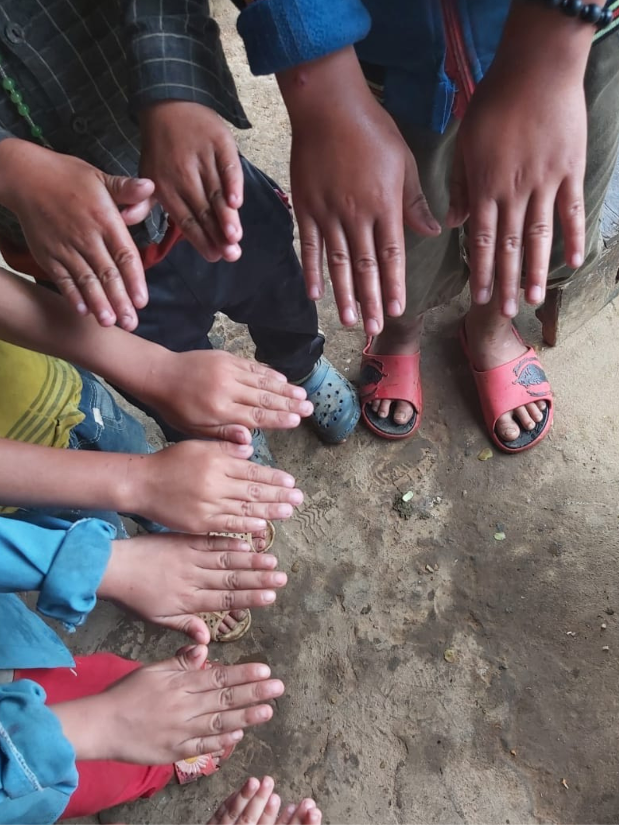 ubi swiss cuidado de uñas 1