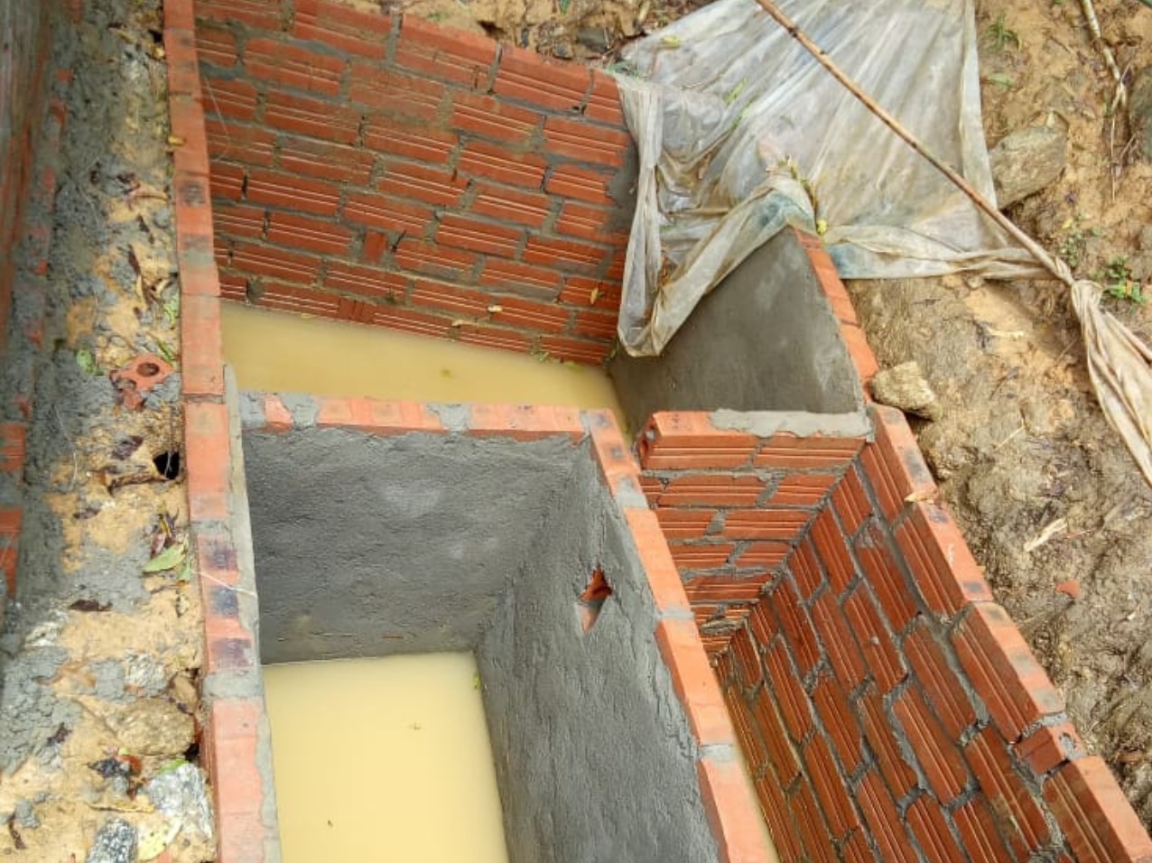 pozos séptico 1