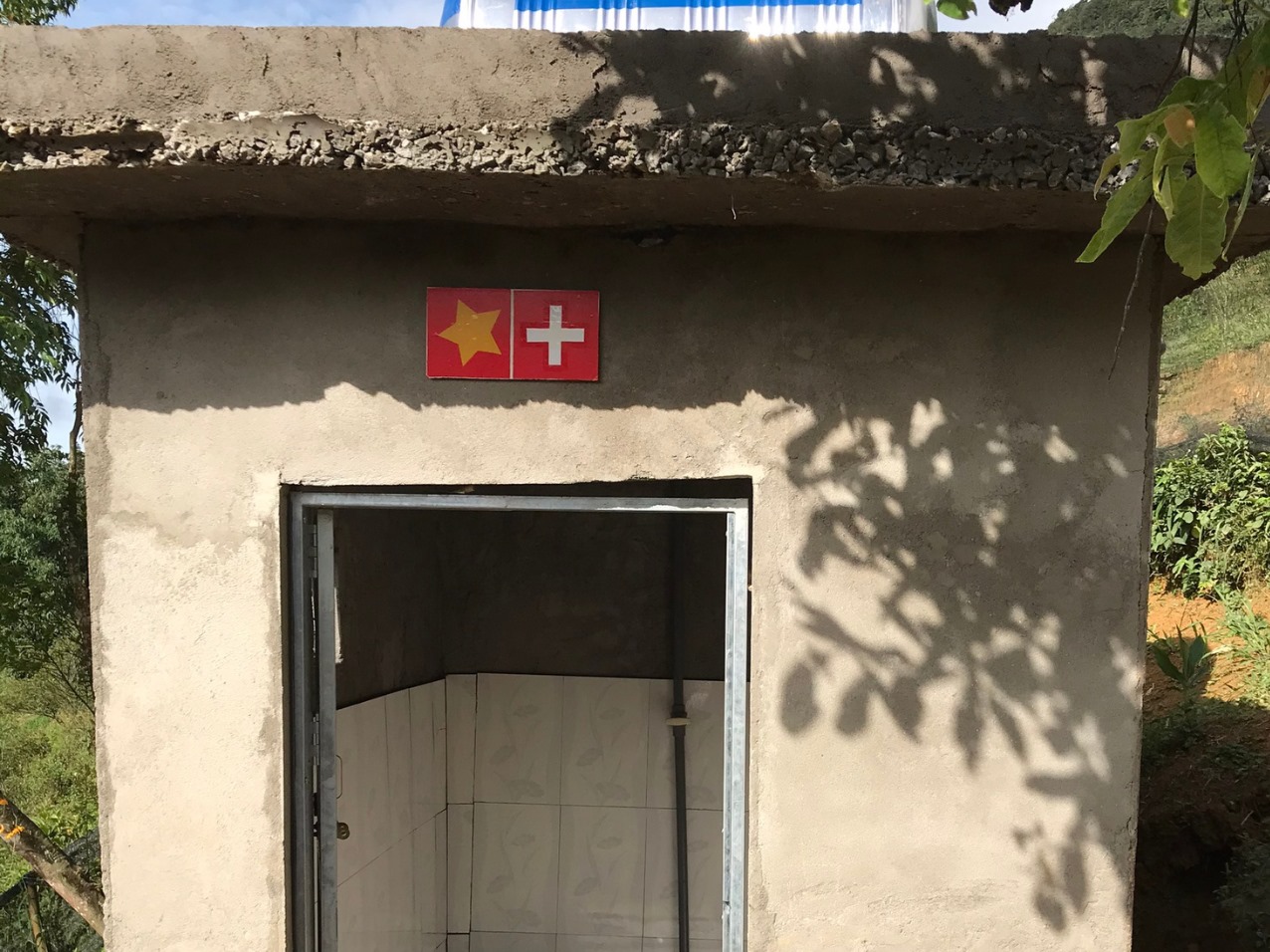 pozos séptico ubi swiss4