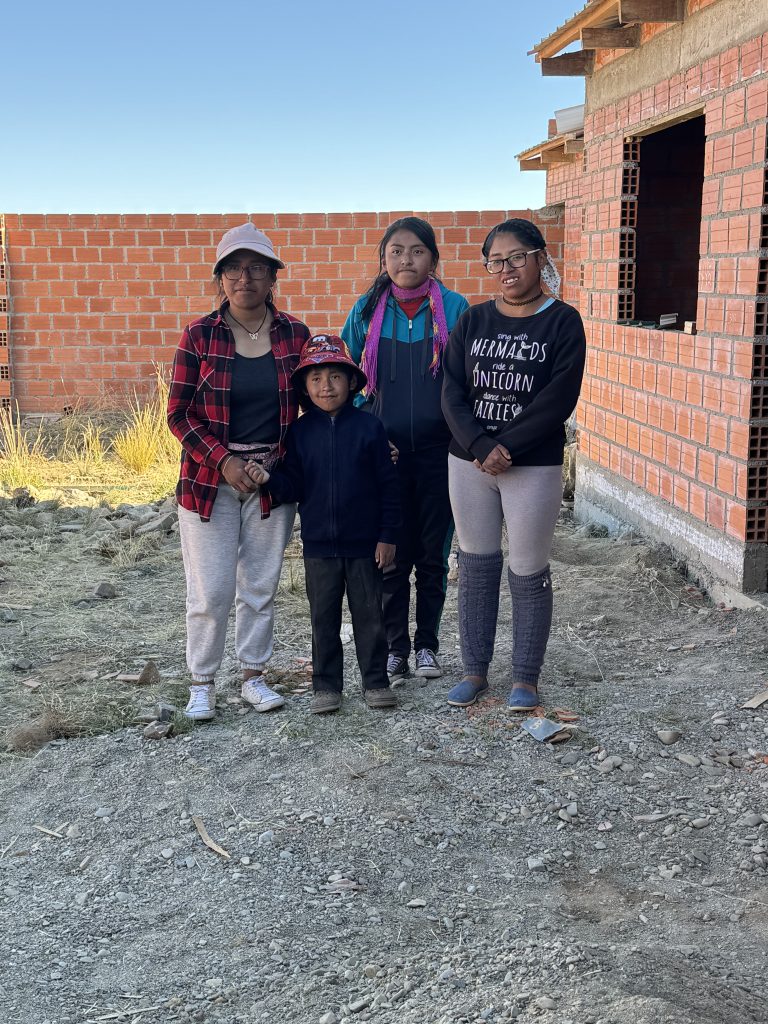 ubi swiss donaciones