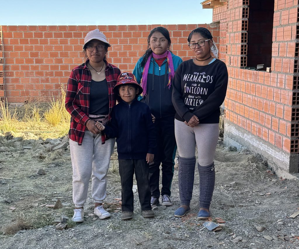 ubi swiss donaciones